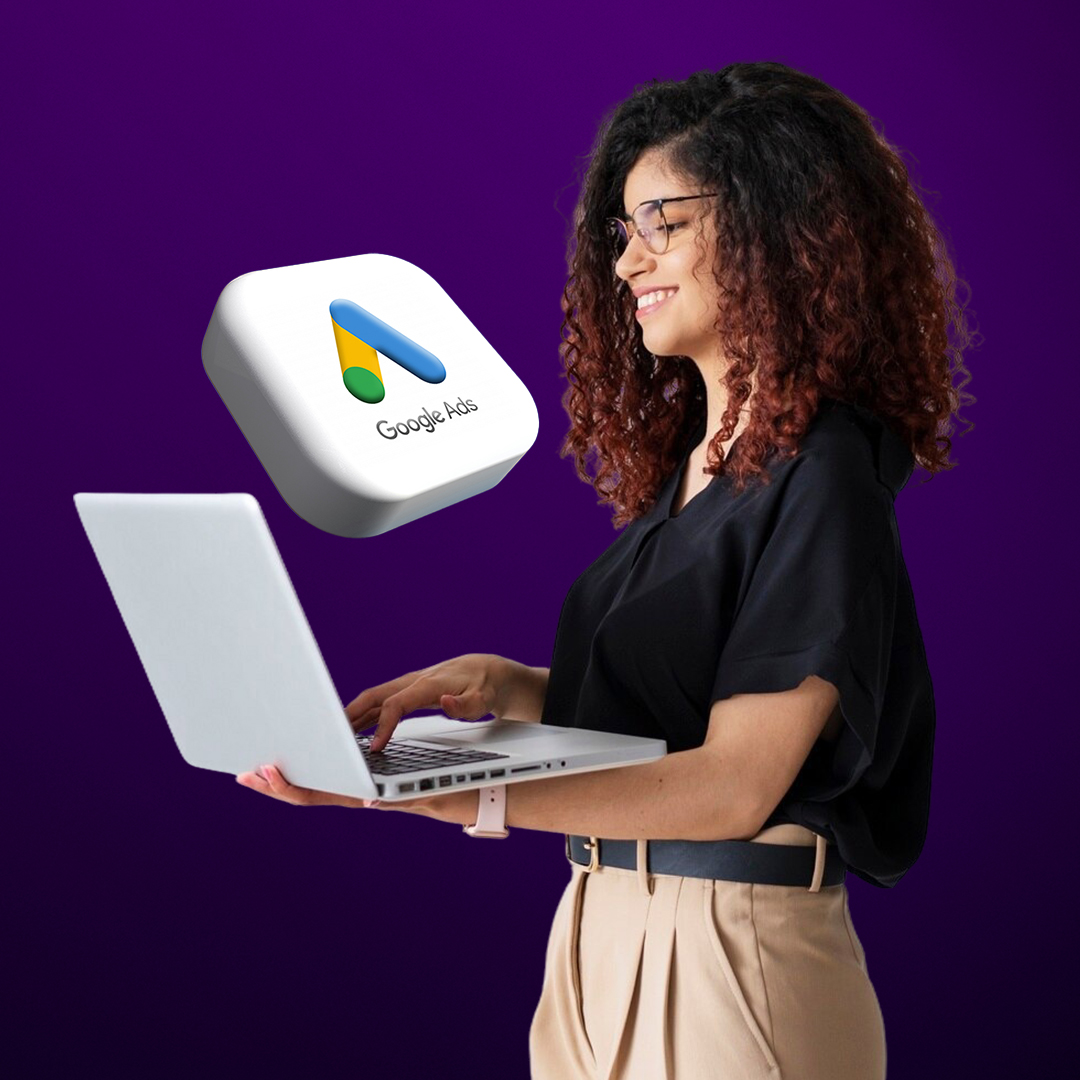 Manejo de ads o creación de anuncios digitales
