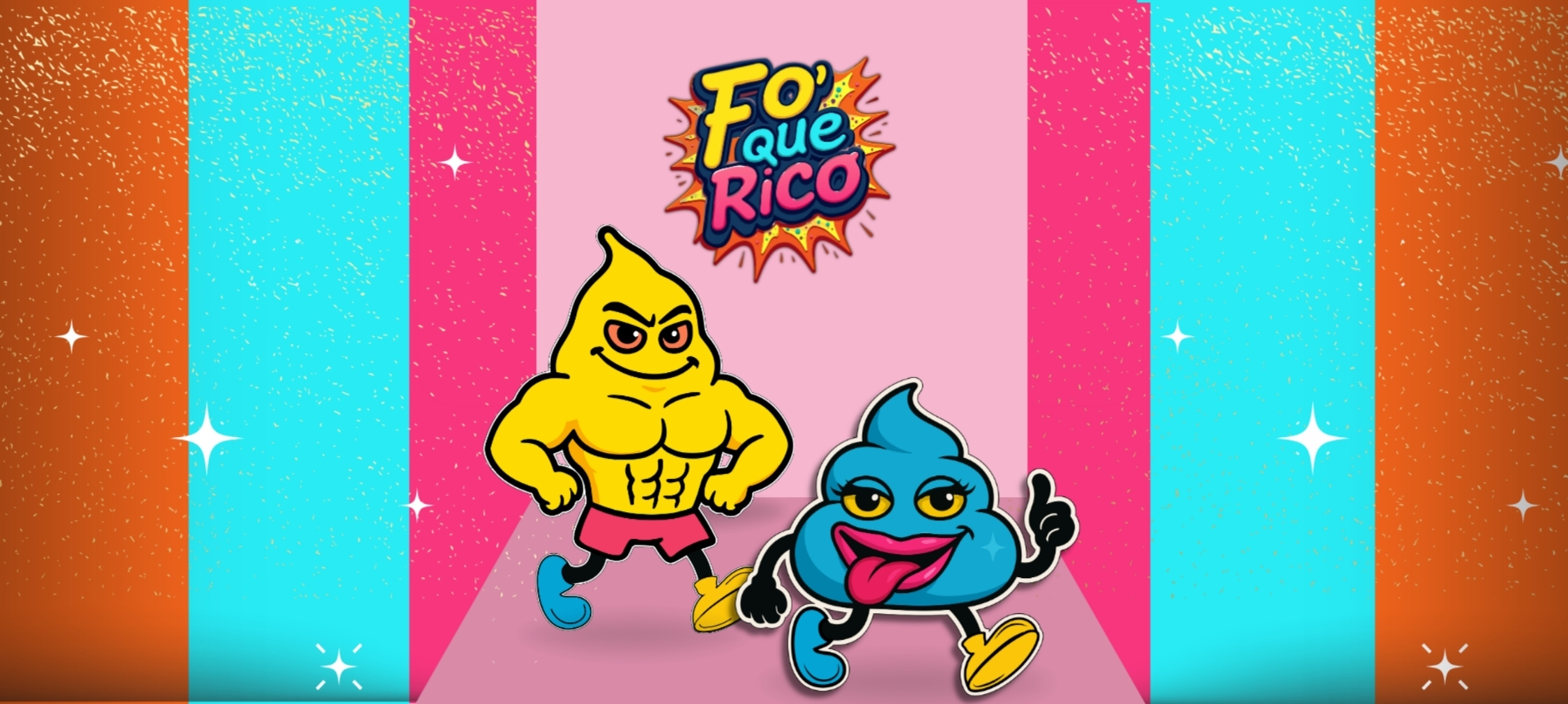 FoqueRico