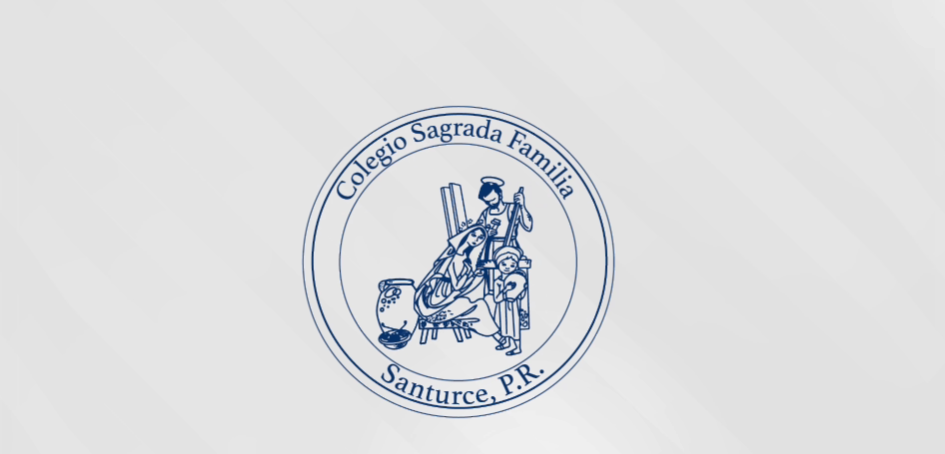 Colegio Sagrada Familia